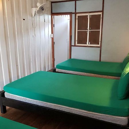Chill Lom House (Adults Only) Hostel Pai Εξωτερικό φωτογραφία